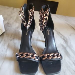 Woman heels